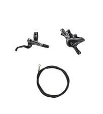 compatibile con SHIMANO Kit