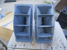 2 Altec 811A non B. per