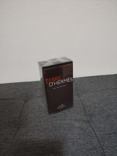 Hermes terre 100ml - d'hermes,
