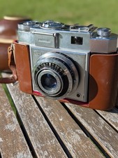 ZEISS Ikon Prontor-SVS Contina