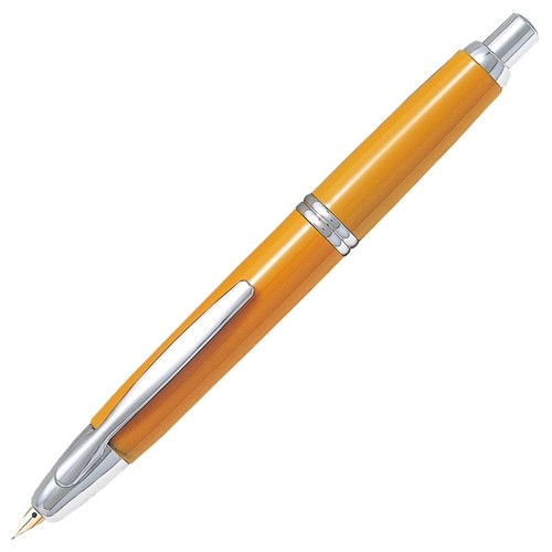 Penna stilografica pilot - penna,
