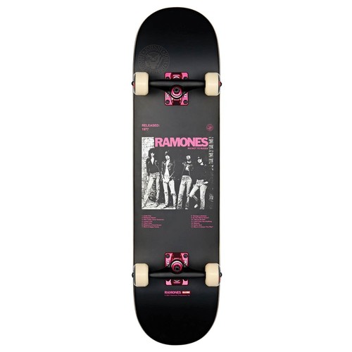 Skateboard completo globe - skateboard,