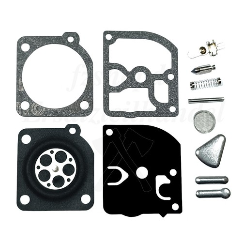 Kit riparazione carburatore - riparazione,