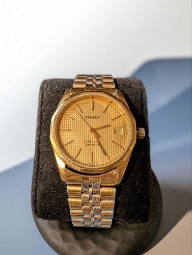 Tissot 100 quarzo - tissot,