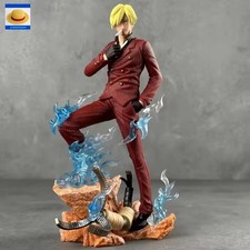 Action Figure One Piece Sanji