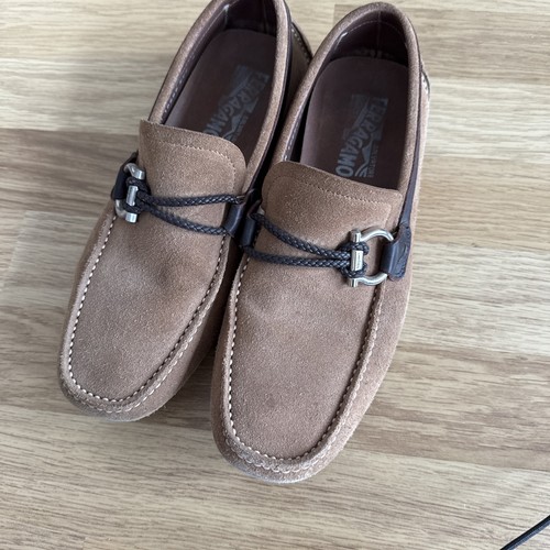 Scarpe uomo ferragamo - scarpe,