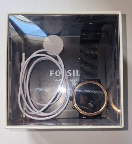 Fossil gen carlyle - gen, 5