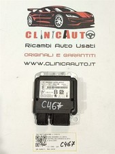 CENTRALINA AIRBAG PER FORD