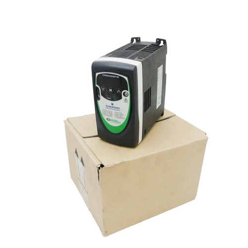 Tecniche controllo emerson - tecniche,