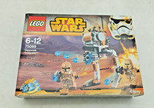 LEGO 75089 Geonosis Troopers