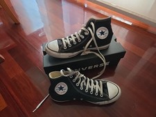 Converse All Star Chuck Taylor taglia 41 in tela
