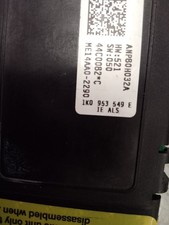 1K0953549E modulo elettronico