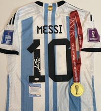 Maglia Lionel Messi
