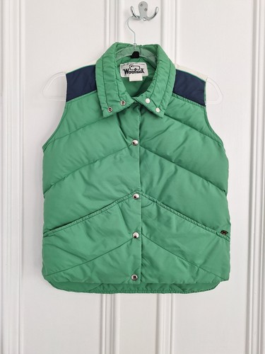 Gilet scaldacorpo woolrich - gilet,