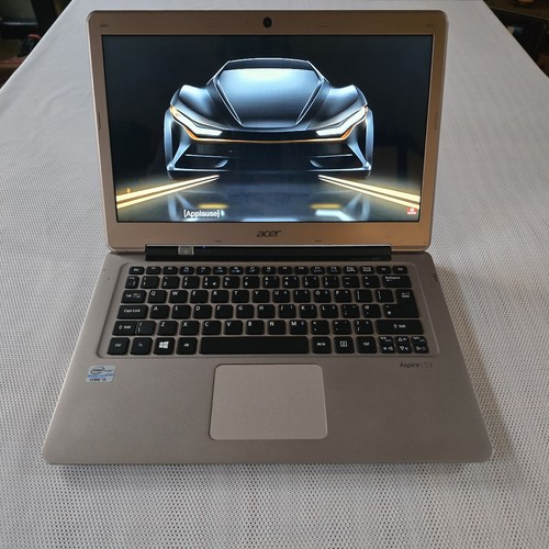 Acer aspire 391 13 - s3-391,, 13.3"