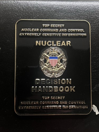 Joint chiefs staff - joint, manuale
