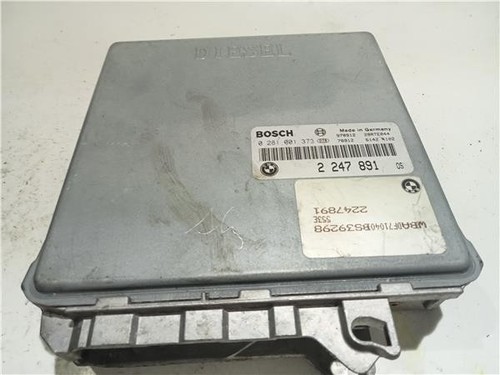 2247891 centralina pompa - 2247891,