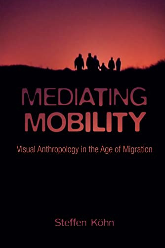 Mediating mobility visual - mediating, mobility: