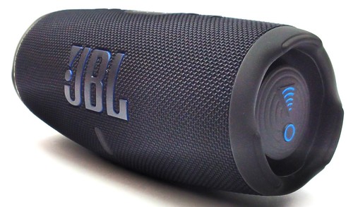 Jbl charge fi - jbl, 5