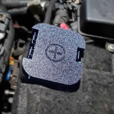 Coperchio Batteria Per Alfa Romeo Giulietta Tappo isolante Polo Positivo da 2010