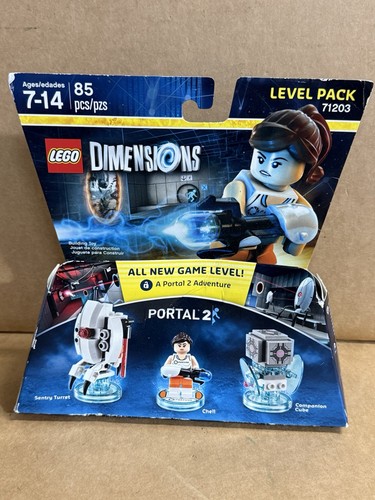 Lego dimensions portal - dimensions,