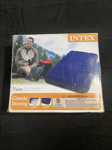 Intex materasso gonfiabile - intex,