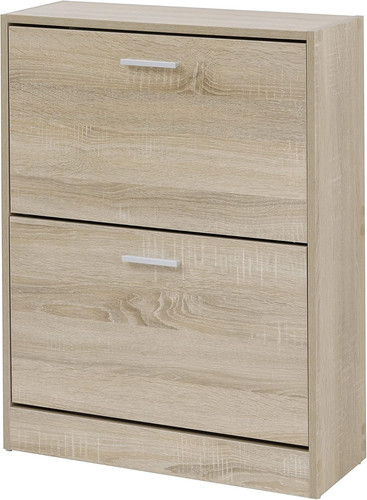 Scarpiera salva spazio slim - scarpiera,