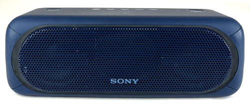 Sony srs xb40 altoparlante - sony,