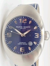 Orologio Franchi Menotti Uomo