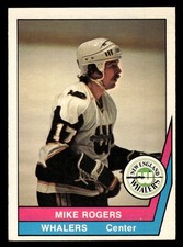 1977-78 O-Pee-Chee WHA #17