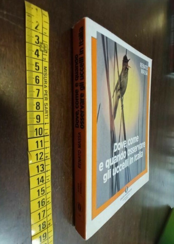Libro dove come e - ,