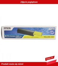 S050187 Epson AcuLaser C1100 z