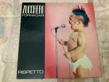 Zucchero Fornaciari-Rispetto