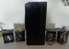 SAMSUNG Subwoofer PS-CW0 +