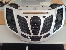 tastiera stereo ford fiesta