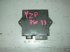 CENTRALINA PER KAWASAKI Z750
