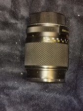 YASHICA 135 mm 2,8 DSB