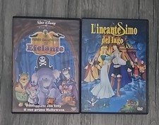 Lotto 2 DVD Cartoon: Il Primo