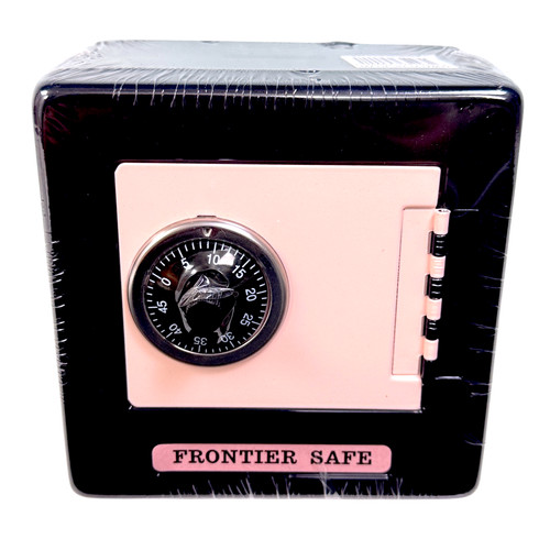 Frontier safe mini - frontier, banca