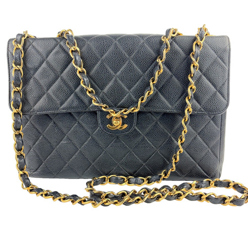 Borsa chanel jumbo - chanel, in