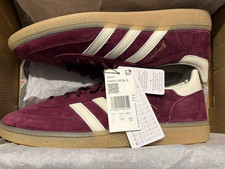 Adidas Originals - Taglia? Anniversary City Series 'Glasgow' UK10.5 US11 EU45 1/3