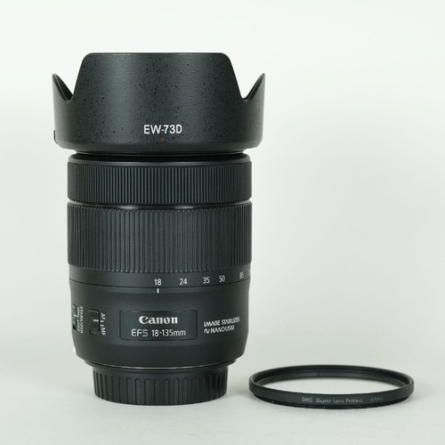 Canon s18 135 - ef-s18-135, mm
