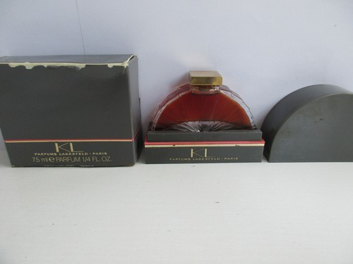 Lagerfeld femme 5 ml - lagerfeld, 7,5
