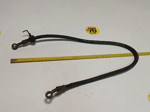Tubo freno anteriore honda - freno, nsr