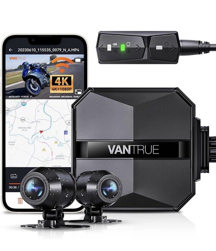 Vantrue falcon dashcam - falcon, (f1)