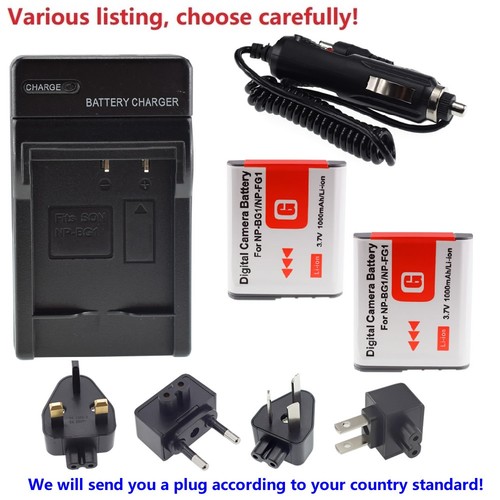 Batteria caricabatteria per - batteria,