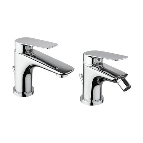 Kit miscelatori lavabo bidet - kit,