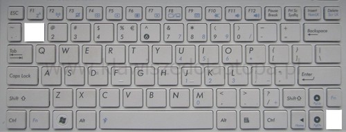 As92 tasto per tastiera asus - tasto,