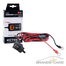 CTEK 56380 SEMAFORO INDICATORE