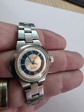 Orologio Donna Omega Genève